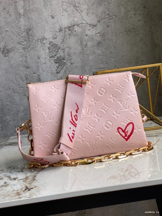 WIS VUITTON PM EDITION LOUIS -COUSSIN LIMITED 0708